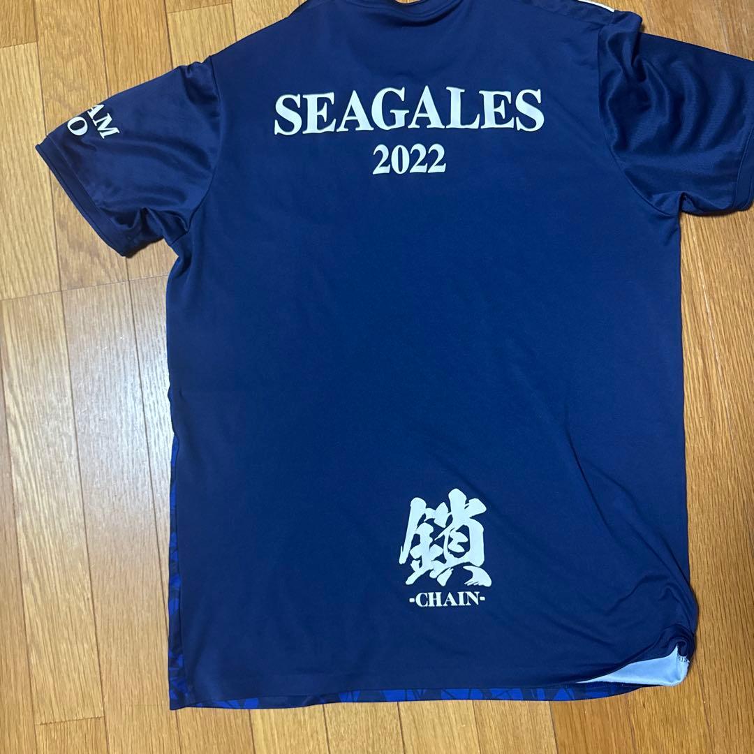 東海大学ラグビーadidas SEAGALES 2022