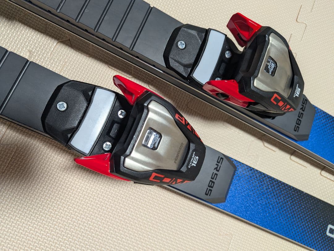 よ*ら様 【今季モデル】オガサカ OGASAKA TC-L 183cm 　+CO