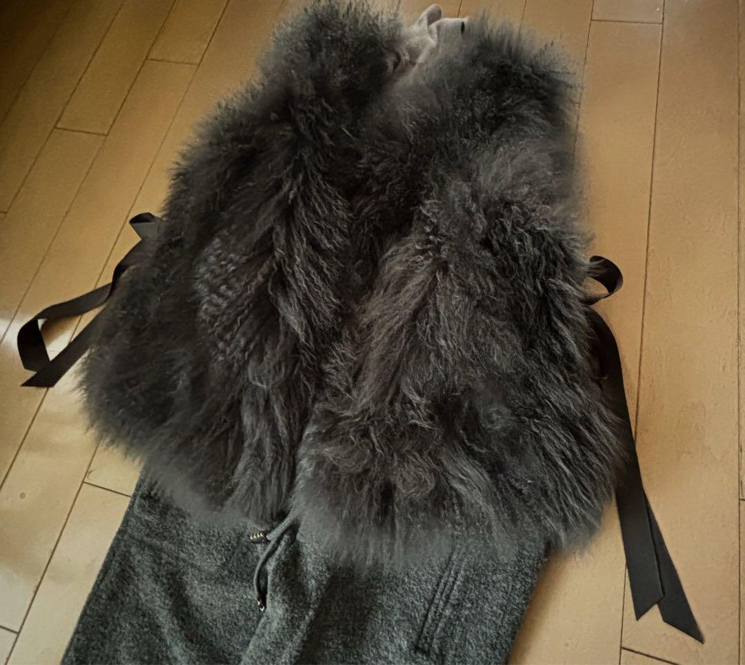 DAMA correction★リアルファーベスト