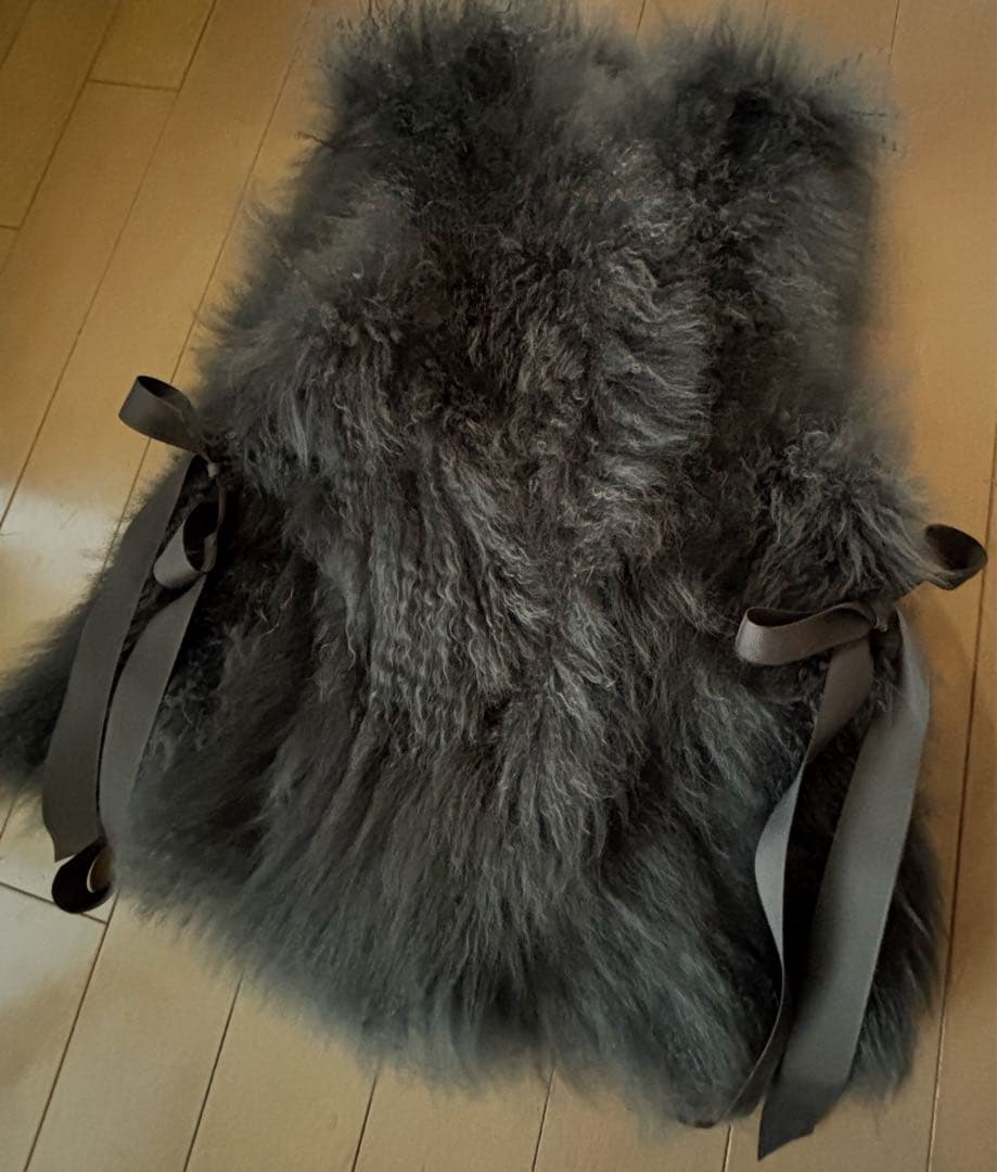 DAMA correction★リアルファーベスト