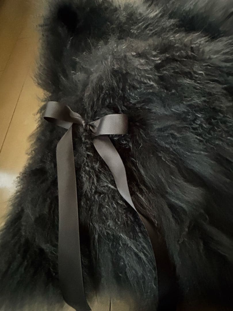 DAMA correction★リアルファーベスト