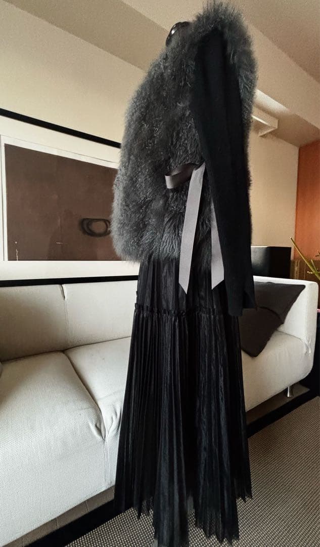 DAMA correction★リアルファーベスト