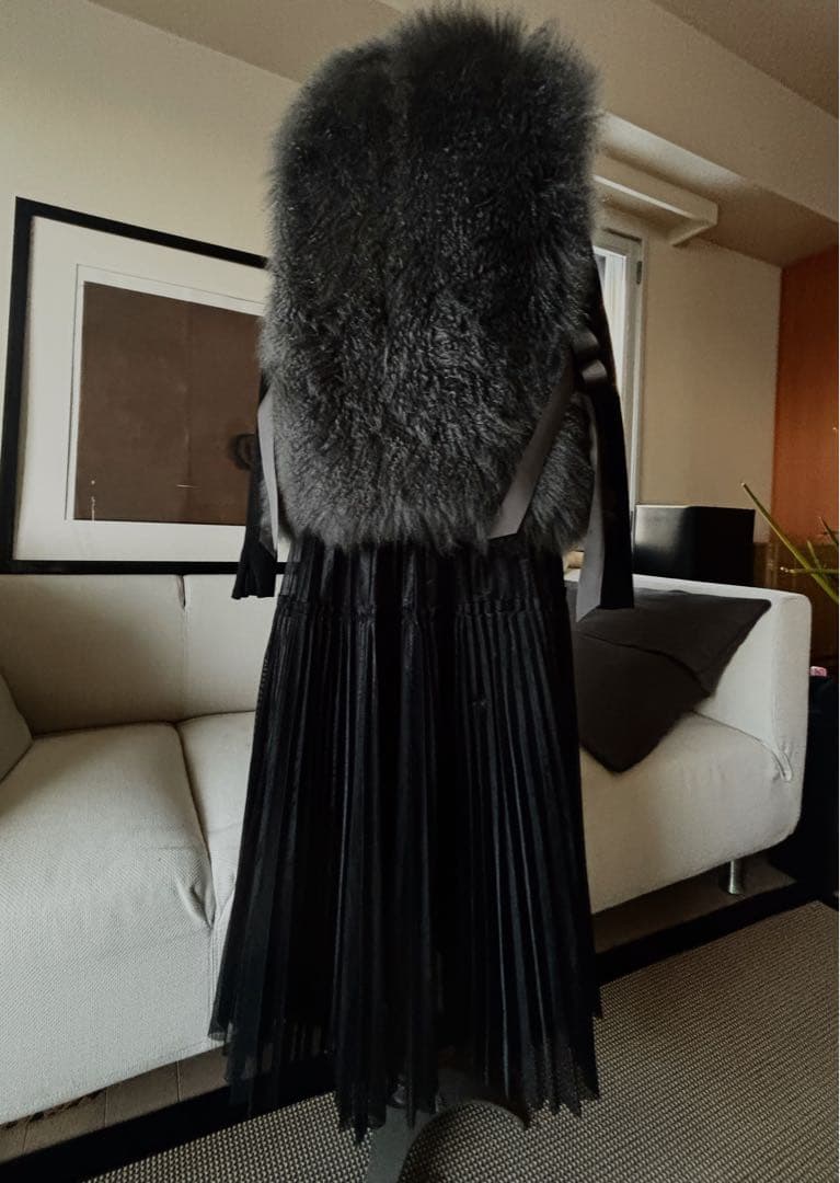 DAMA correction★リアルファーベスト