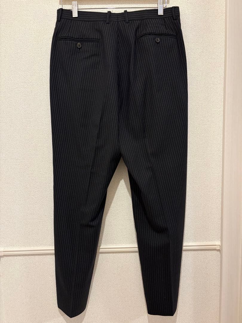 【GUCCI】アーカイブ スーツ トムフォード期 Y2K