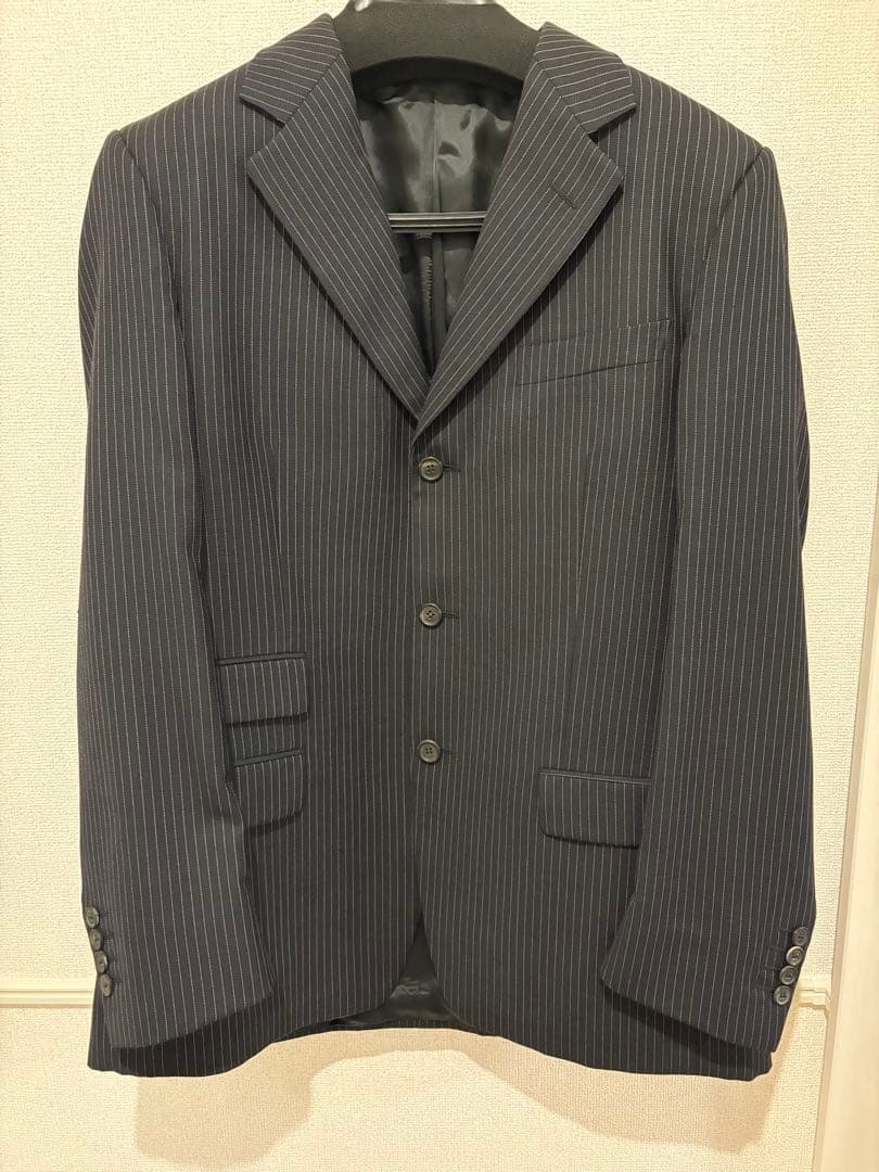 【GUCCI】アーカイブ スーツ トムフォード期 Y2K