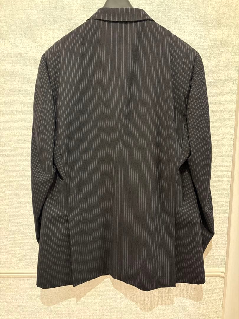 【GUCCI】アーカイブ スーツ トムフォード期 Y2K