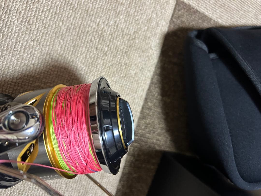 SHIMANO 19 ステラSW14000XG