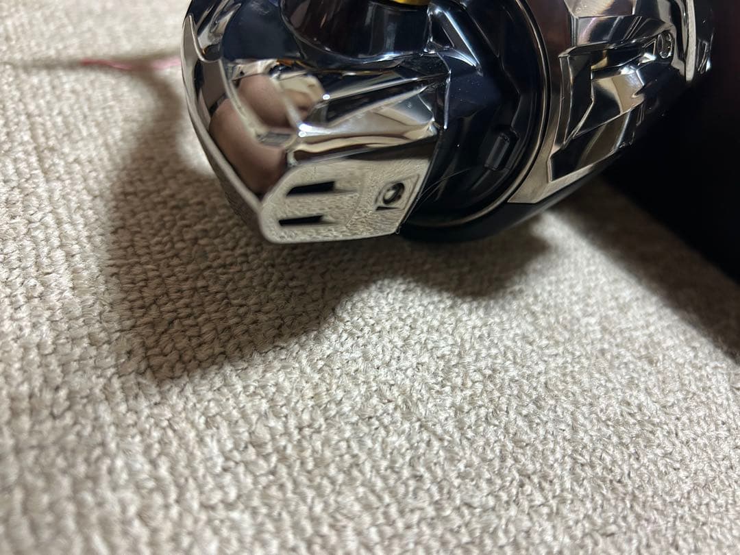 SHIMANO 19 ステラSW14000XG