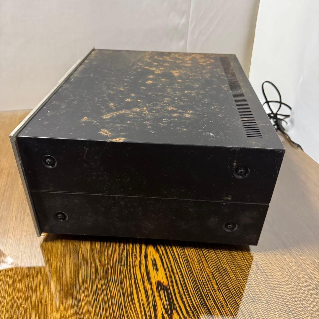 Pioneer パイオニア CT-1000 カセットデッキ