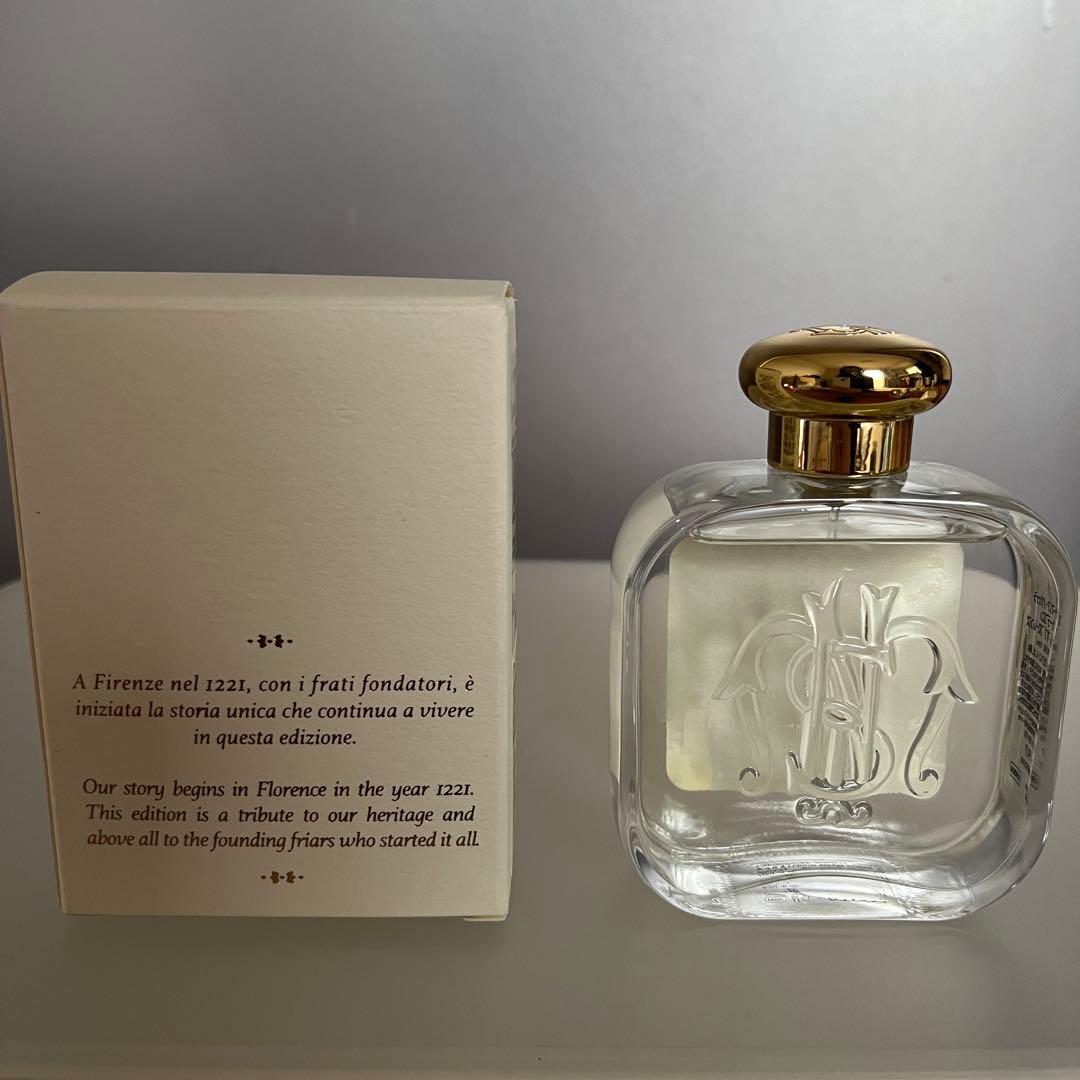 【お値下げ】残量9割 サンタマリアノヴェッラ/エンジェル オブ フローレンス