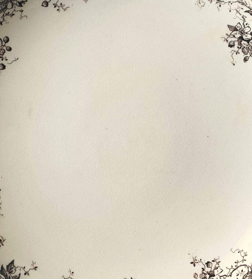 希少　美品　サルグミンヌ　マロン　コンポティエ　フランスアンティーク