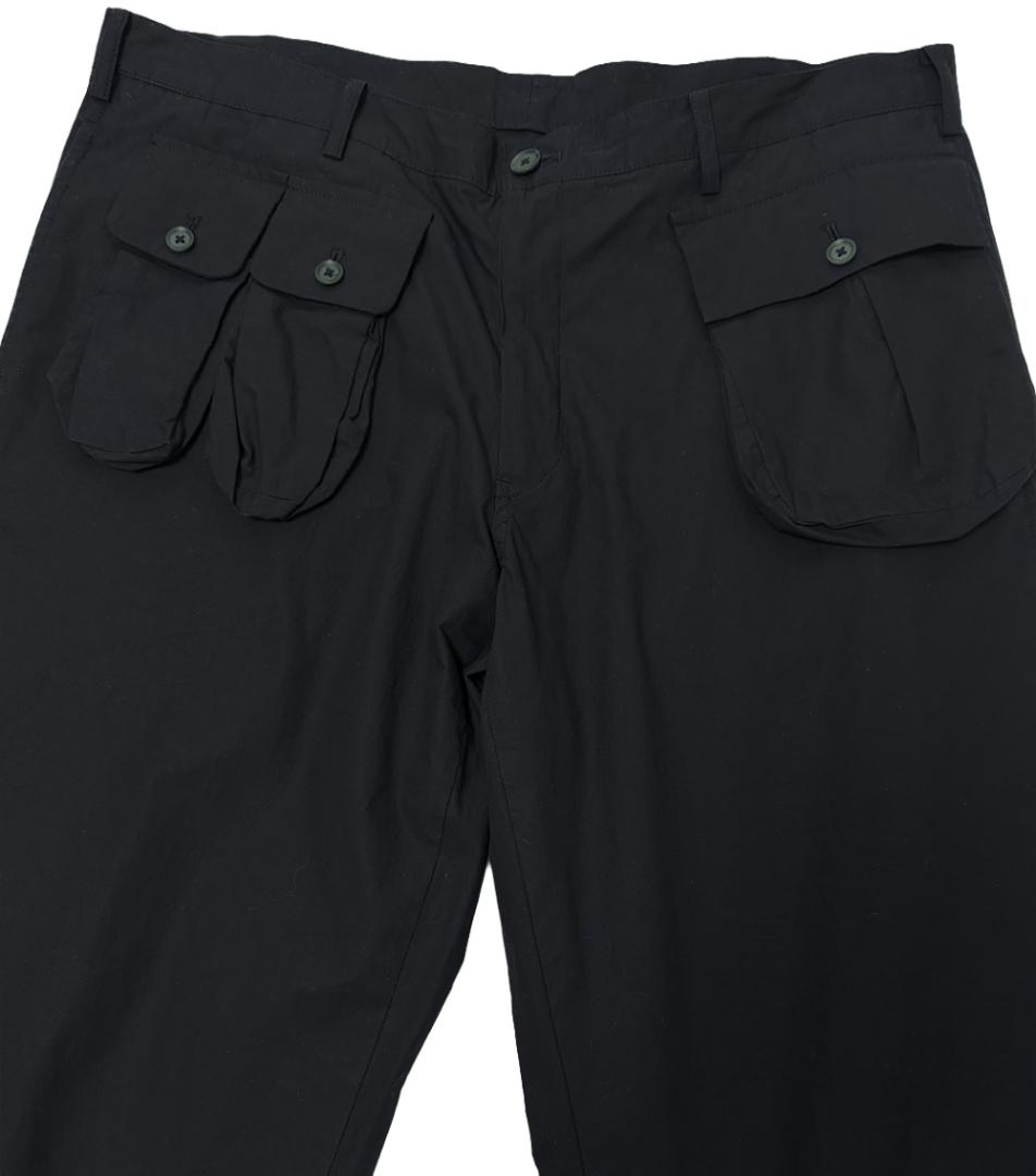 Yohji Yamamoto pour homme ヨウジヤマモト カーゴパンツ