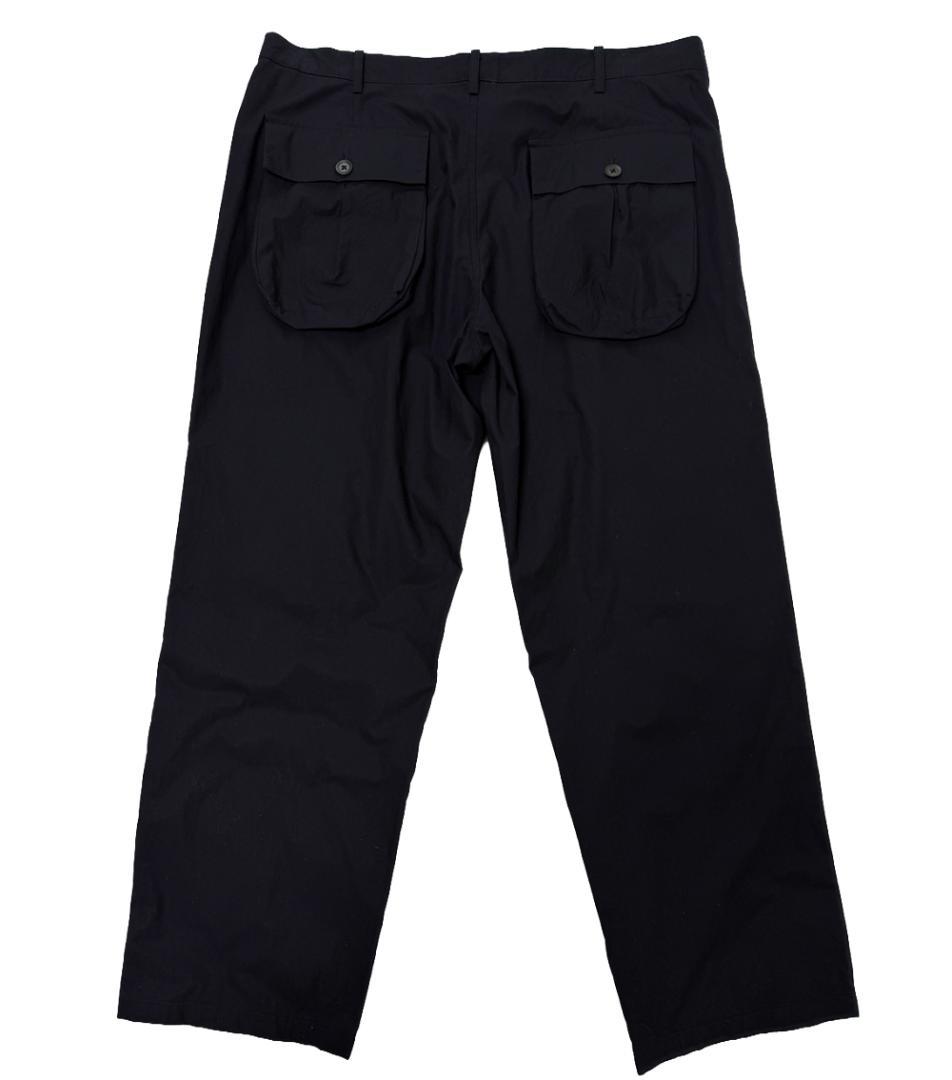 Yohji Yamamoto pour homme ヨウジヤマモト カーゴパンツ