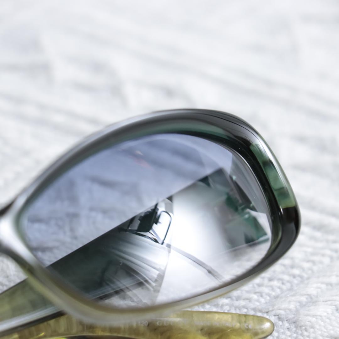 GUCCI　グッチ　サングラス　メガネ　眼鏡　グラデーションカラー