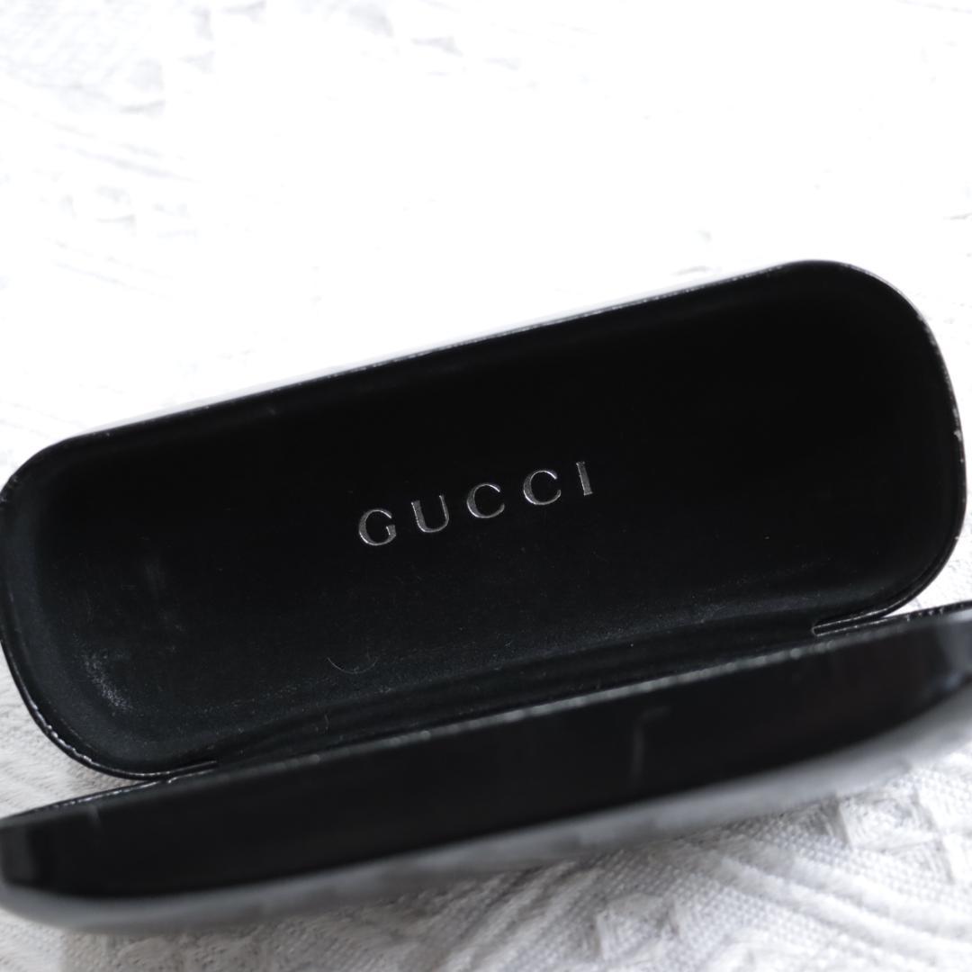 GUCCI　グッチ　サングラス　メガネ　眼鏡　グラデーションカラー