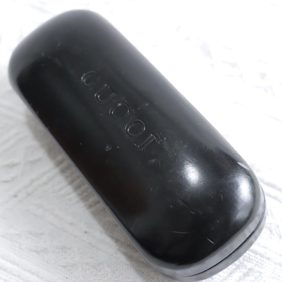 GUCCI　グッチ　サングラス　メガネ　眼鏡　グラデーションカラー