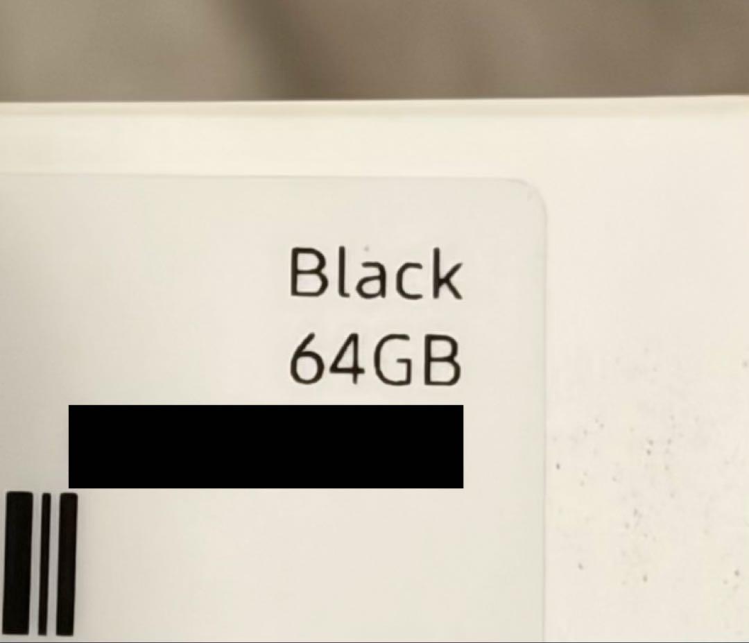 Samsung Galaxy A25 5G ブラック 64GB