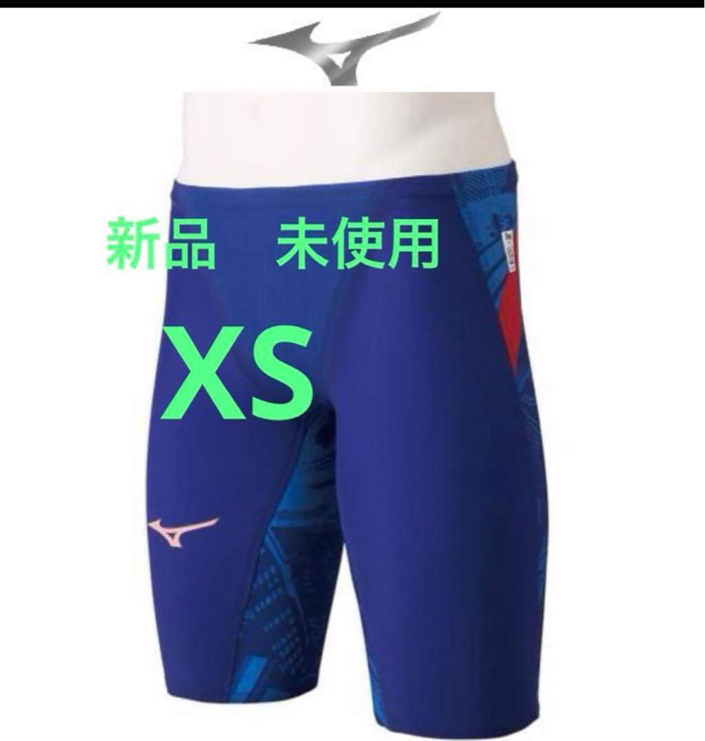 Mizuno GX SONIC V 競泳水着 XS