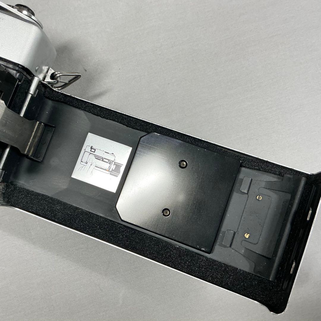 整備済！Canon new Canonet QL17