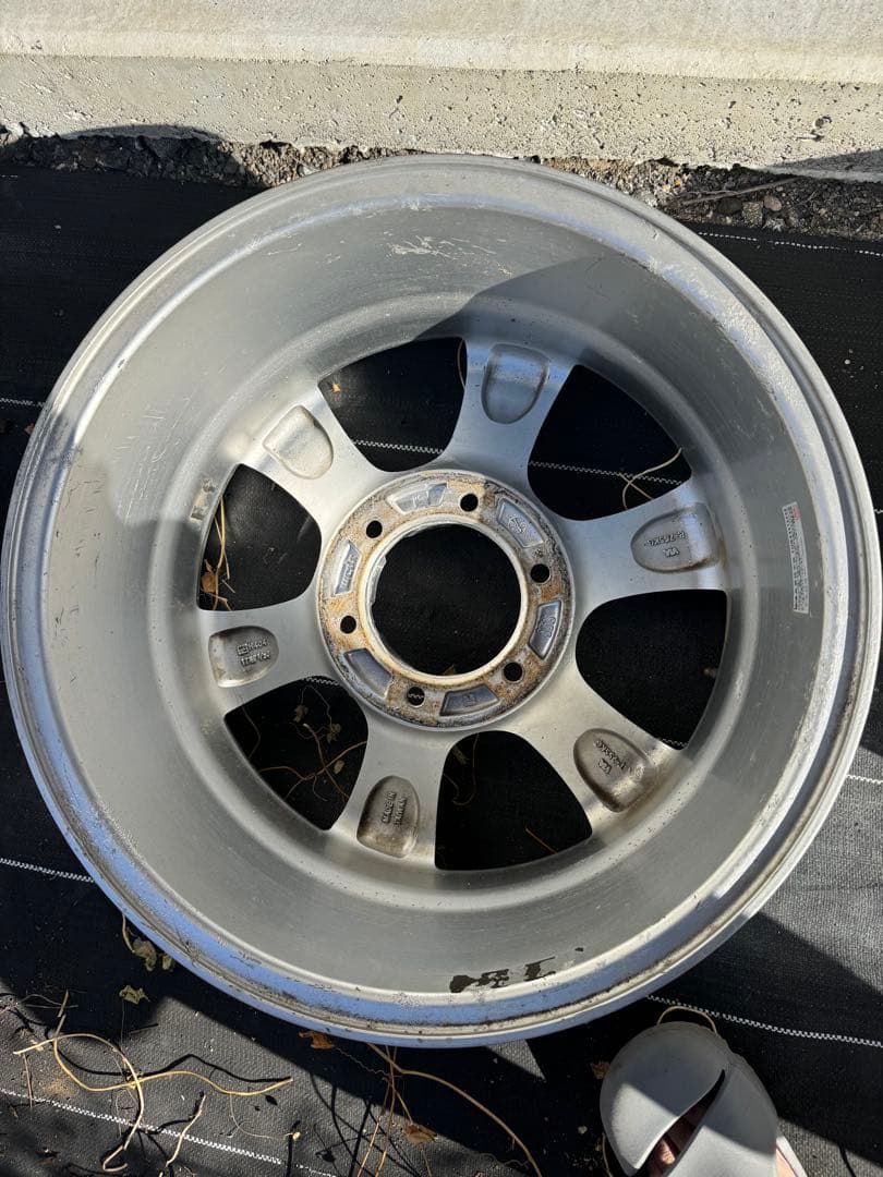 【ＮＶ】WEDSキーラー フィールド4本■17×7.5J+23