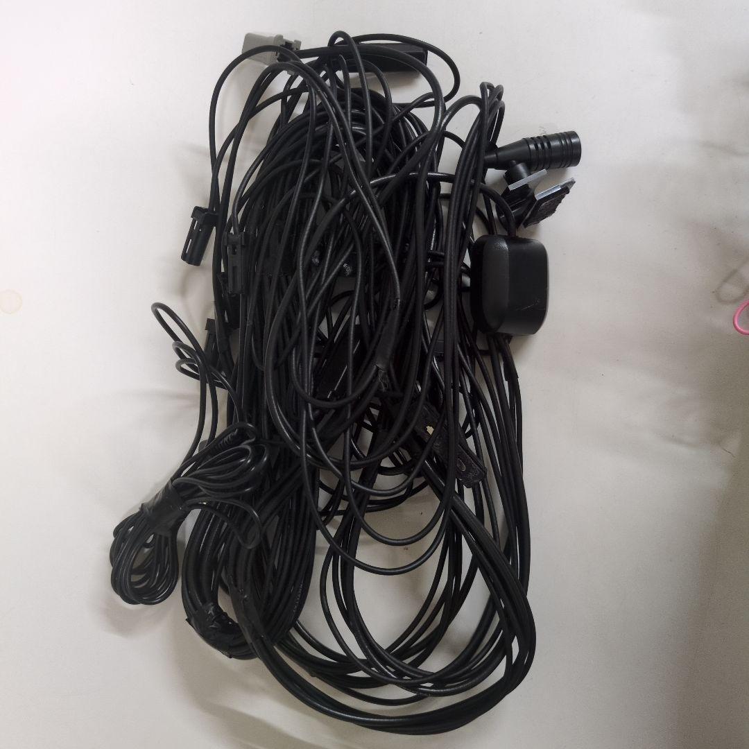 KENWOOD MDV-Z702W カーナビ