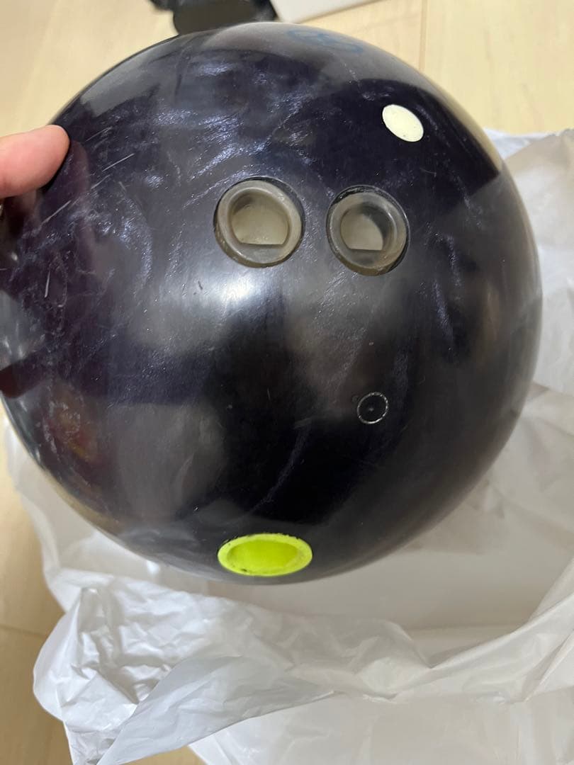 定価約6万相当★リアクティブ16P レーンキャッチ12P ストライクキング13P