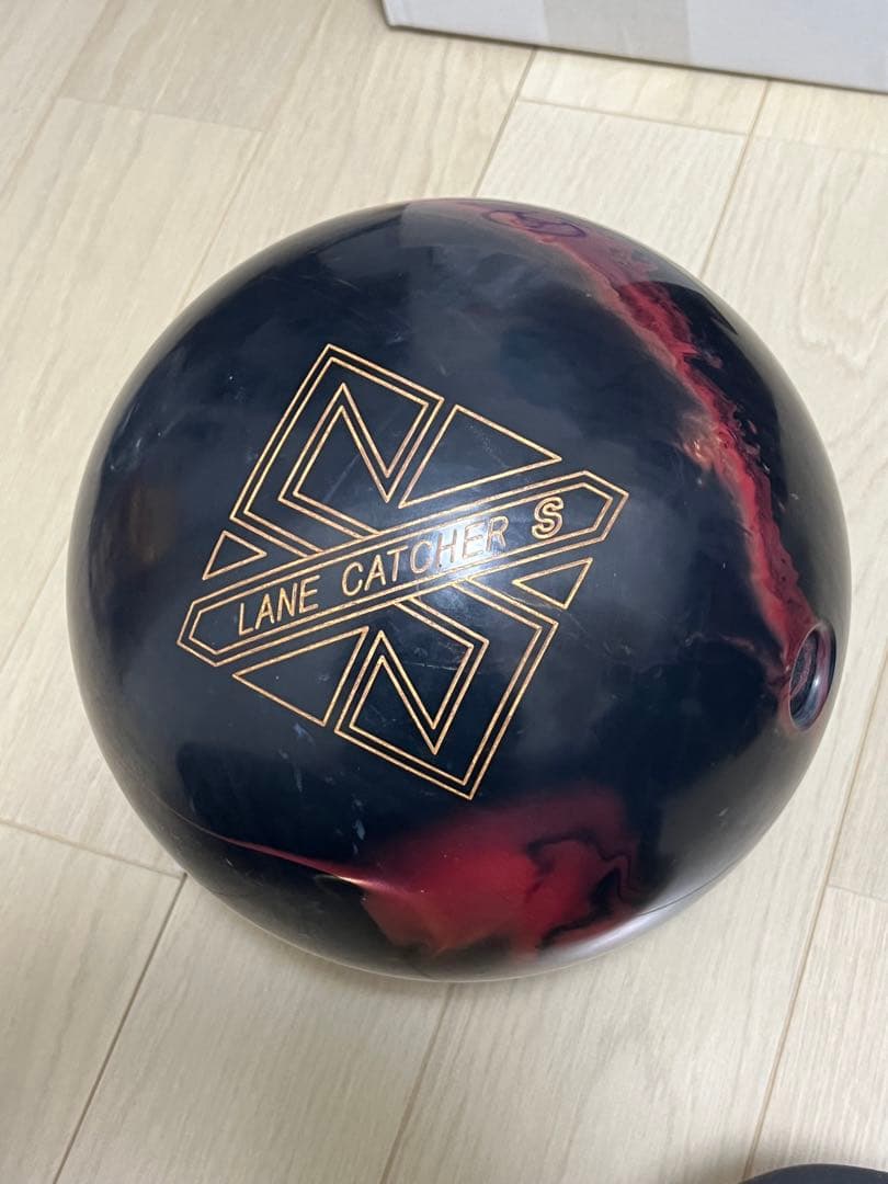 定価約6万相当★リアクティブ16P レーンキャッチ12P ストライクキング13P