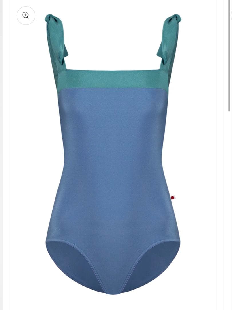 YUMIKO ユミコレオタード M