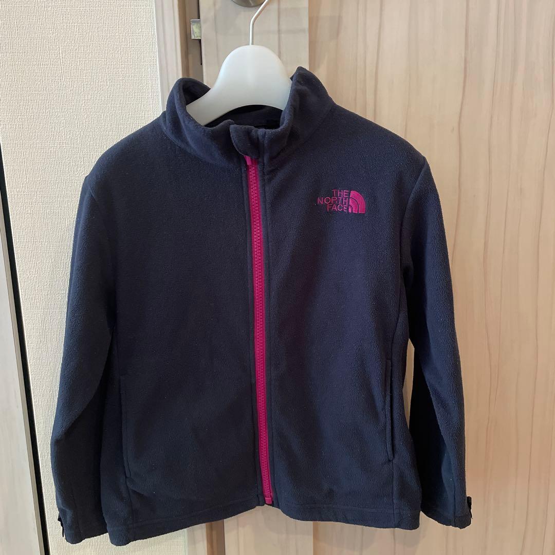 THE NORTH FACE ウィンタージャケット 120