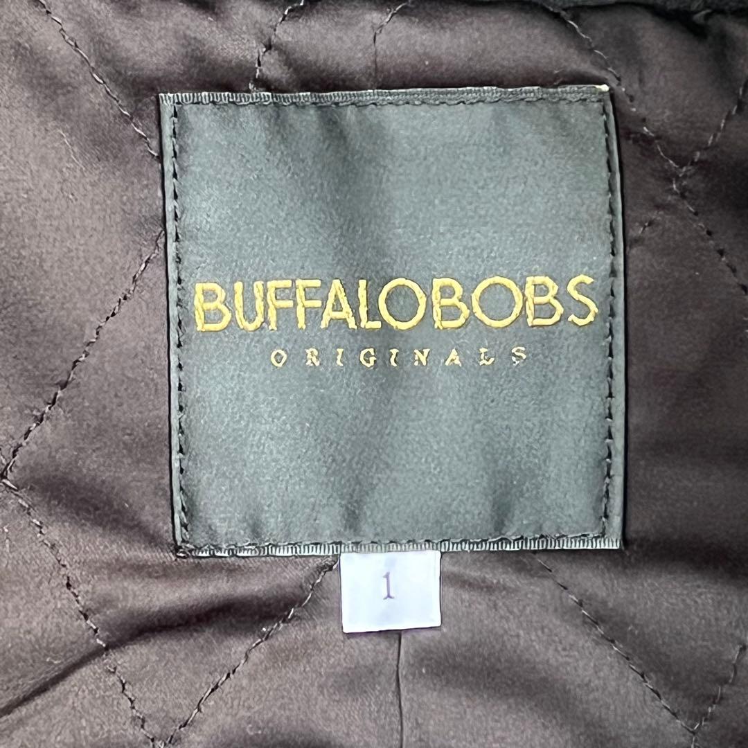 ジャケット・アウター Buffalo Bobs p-coat