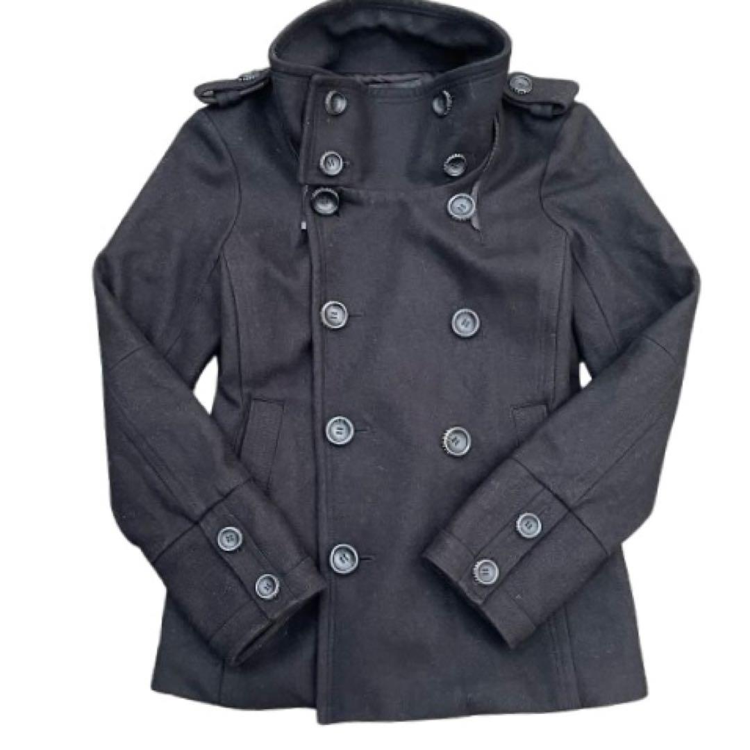 ジャケット・アウター Buffalo Bobs p-coat