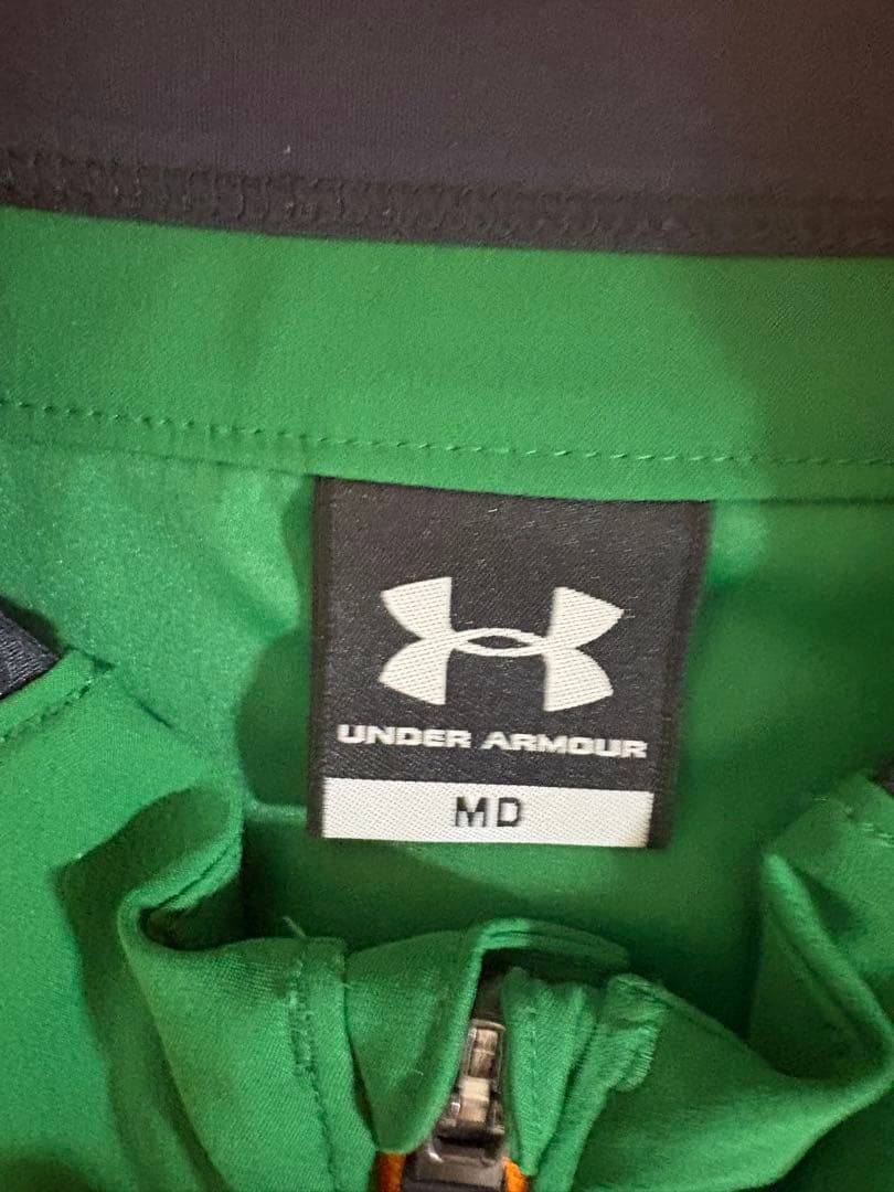 青森山田高校三冠世代　サッカー部　ジャージ上