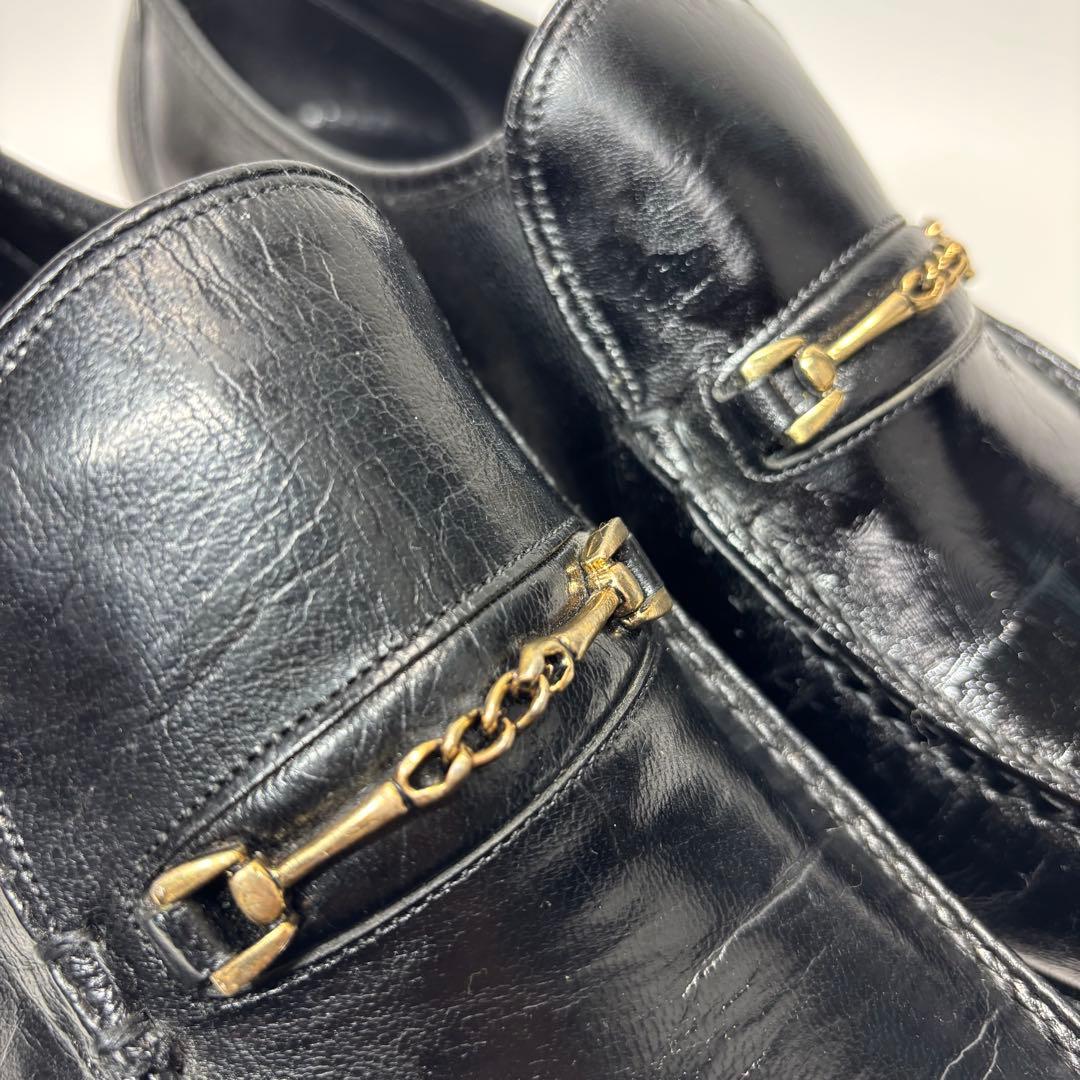 【未使用】Florsheim 90s フローシャイム28.5cm デッドストック