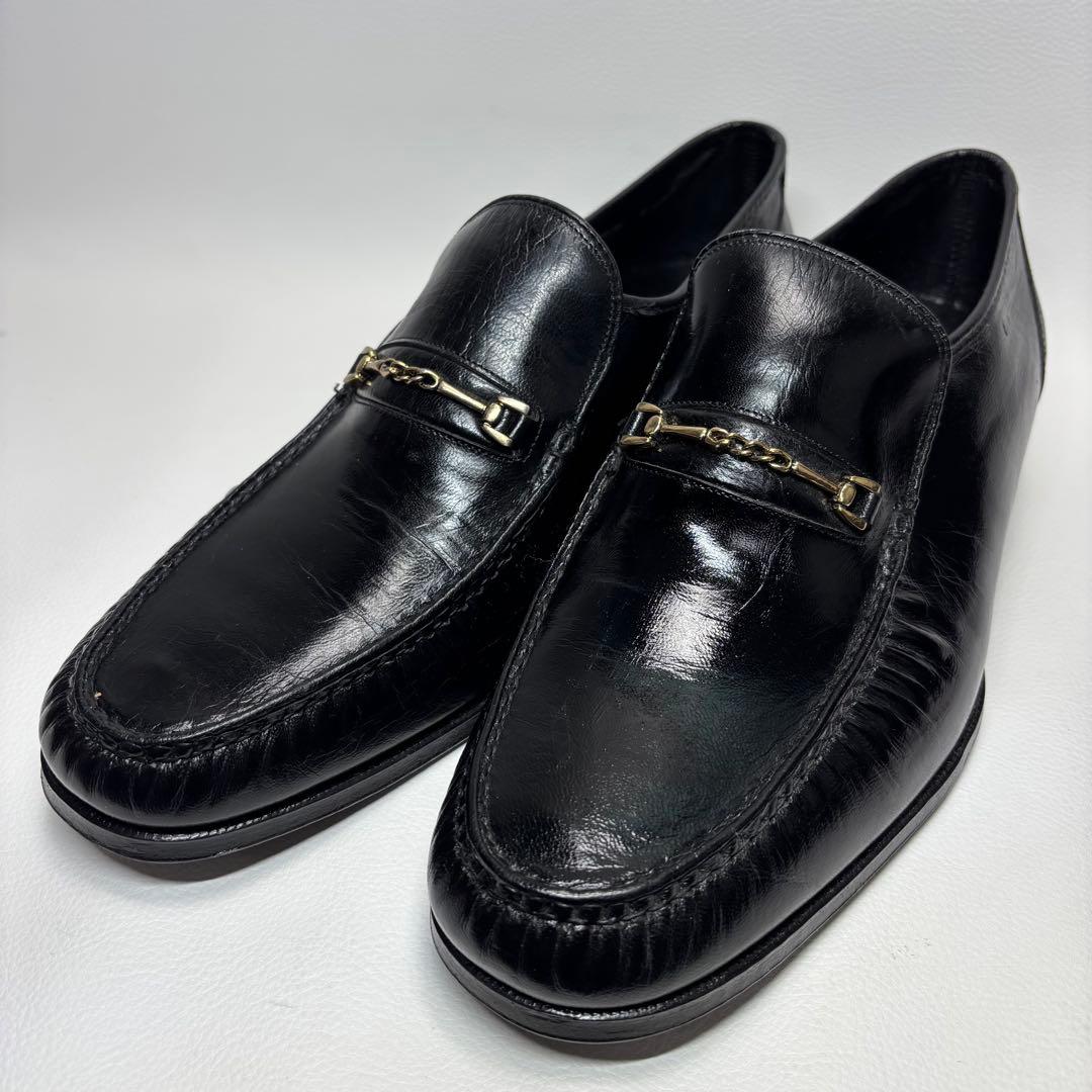 【未使用】Florsheim 90s フローシャイム28.5cm デッドストック