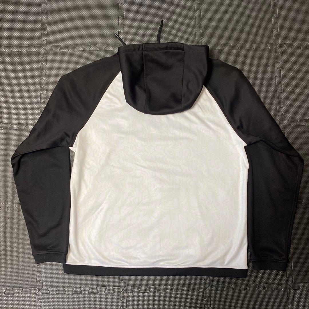 新品　686 キーズヘリング　BONDED FLEECE PULLOVER