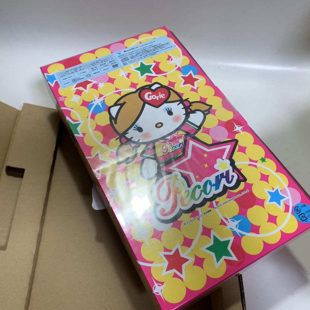 ゴリエキティ NEWユニフォーム 恋のPecori Lesson 限定盤