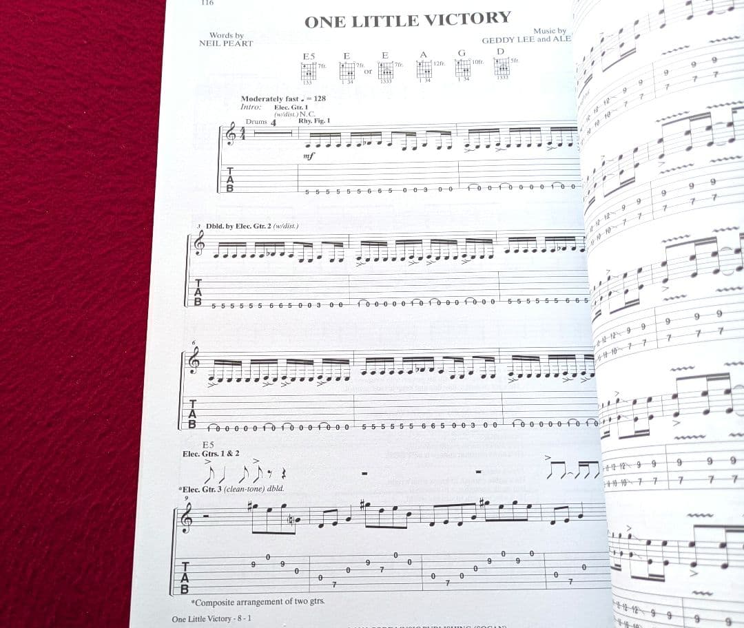 RUSH ラッシュ / DELUXE COLLECTION 1975-2007