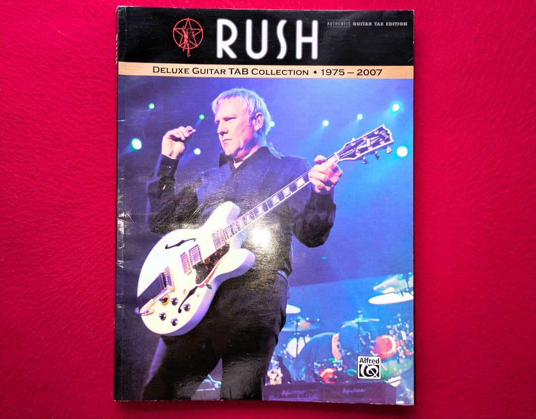 RUSH ラッシュ / DELUXE COLLECTION 1975-2007