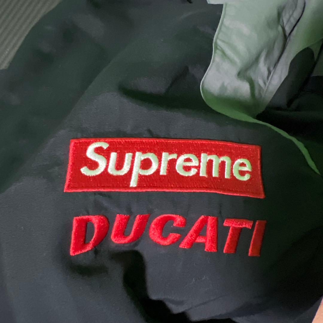 値下げしました！　Supreme x Ducati Track Pant