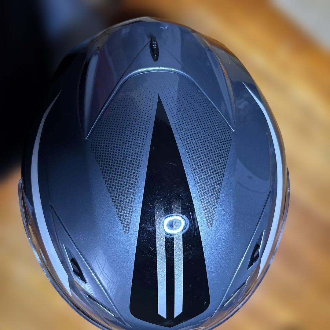 OGK KABUTO カブト kamui