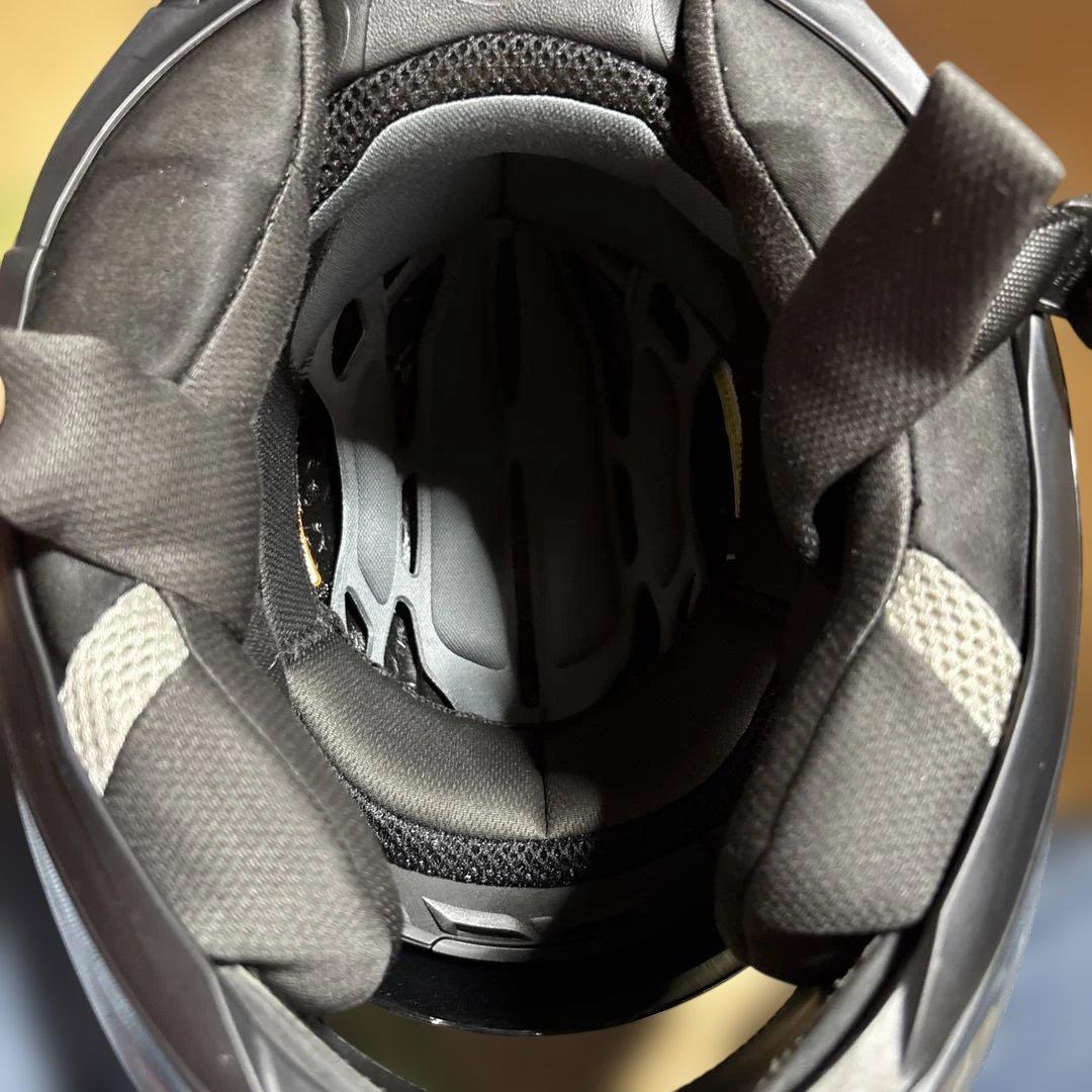 OGK KABUTO カブト kamui