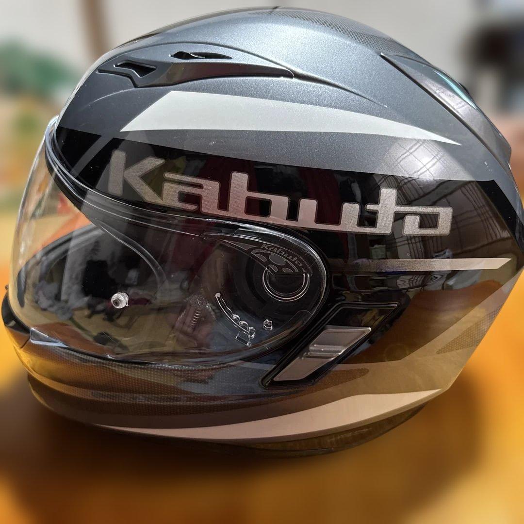 OGK KABUTO カブト kamui