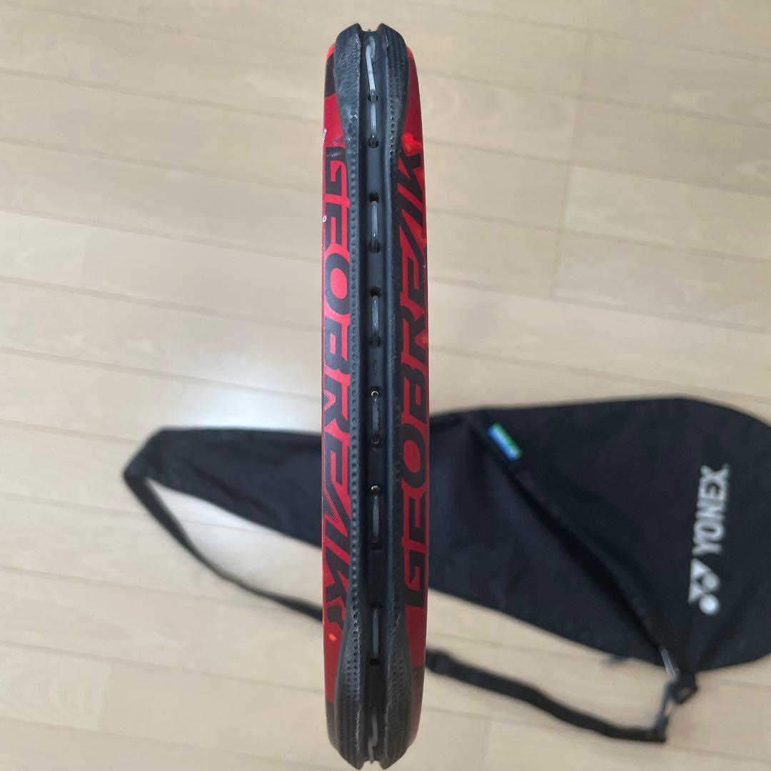 YONEX ジオブレイク70S ソフトテニス