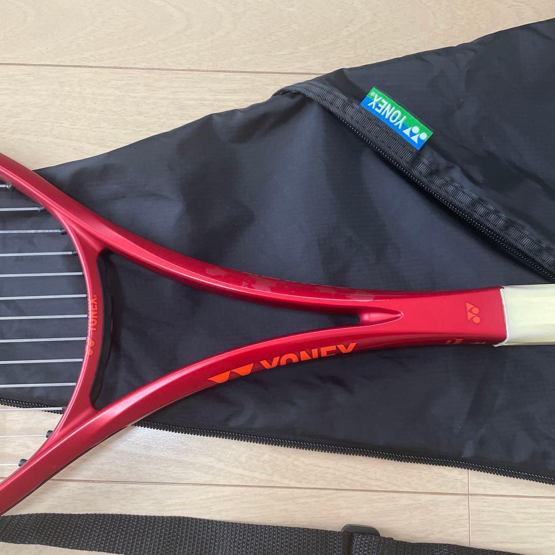 YONEX ジオブレイク70S ソフトテニス