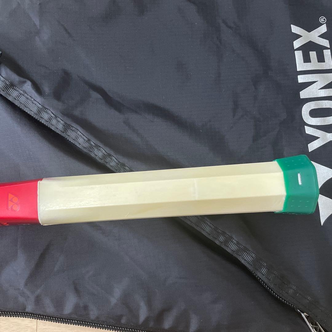 YONEX ジオブレイク70S ソフトテニス