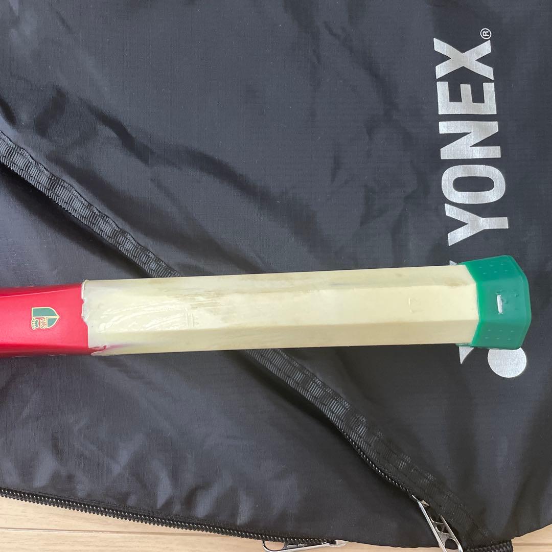 YONEX ジオブレイク70S ソフトテニス
