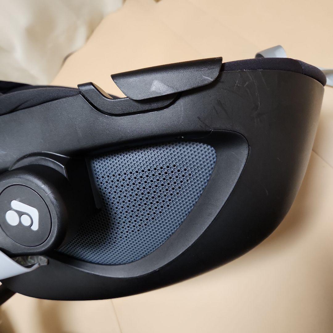 MAXI-COSI チャイルドシート　マキシコシ　ペブル360　Pebble