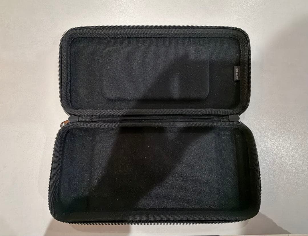 Nintendo Switch 本体 純正付属品多数セット（ソフト付）