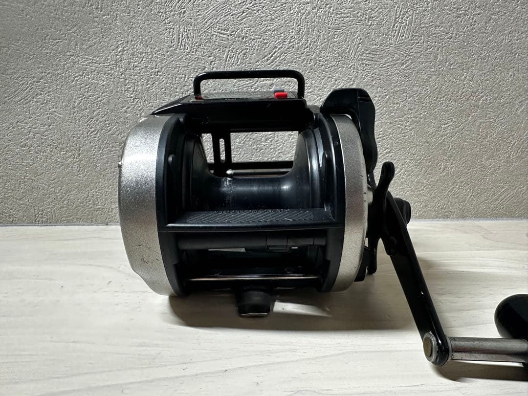 DAIWA ダイワ 棚 TANASENSOR GS-60 船用　電動リール