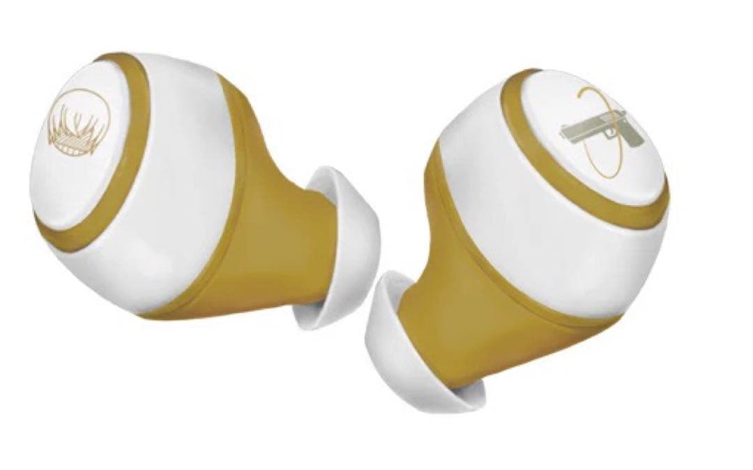 値下げしました! ワイヤレスイヤホンアニメ『名探偵コナン』安室透モデル